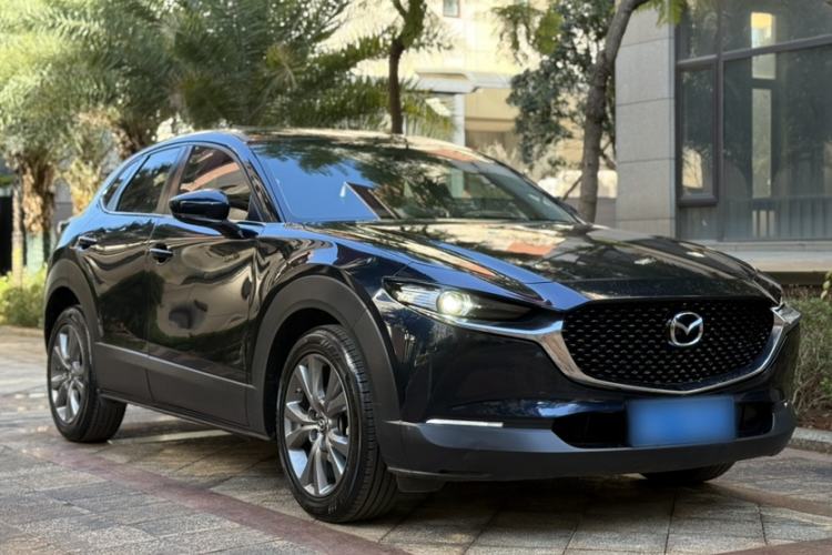Used Mazda CX-30 2020 2.0L Automatic YAYUE Version
