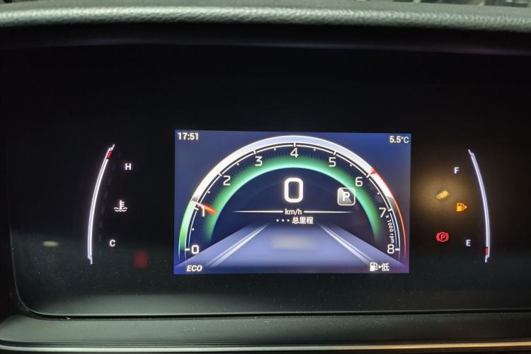 Used GAC Trumpchi M6 2021 PRO 270T DCT Luxury Edition