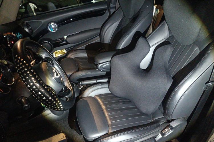 Used MINI MINI 2019 2.0T COOPER S Artist