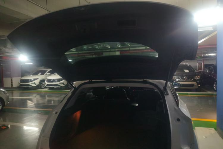 Used Buick Velite 6 2022 Plug-in Hybrid Connected & Shared Model