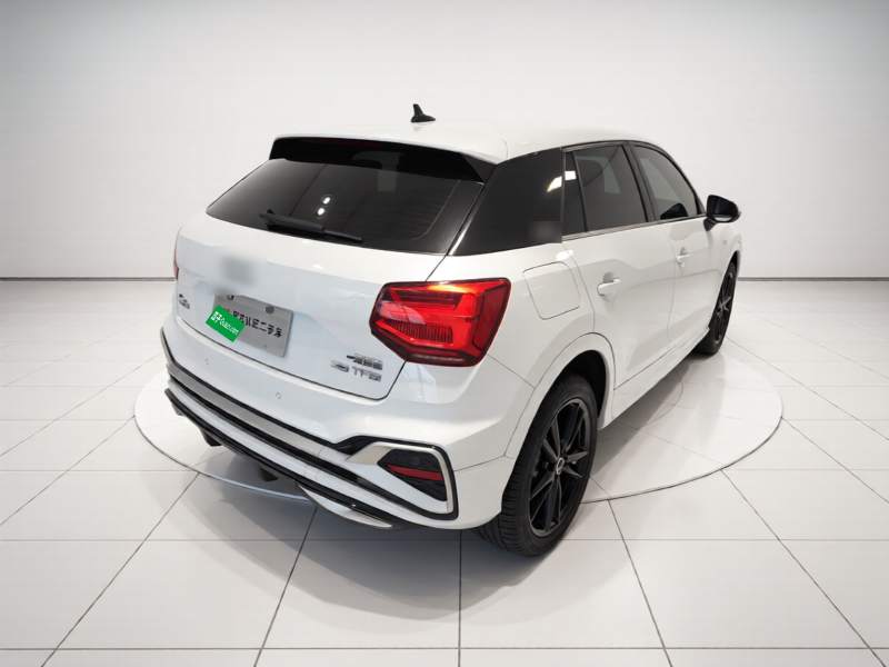 Used Audi Q2L 2022 35 TFSI Progressive Dynamic Edition — 6