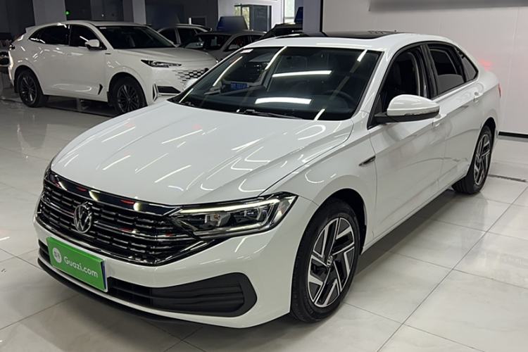 Used Volkswagen Sagitar 2023 300TSI DSG Flyover Edition