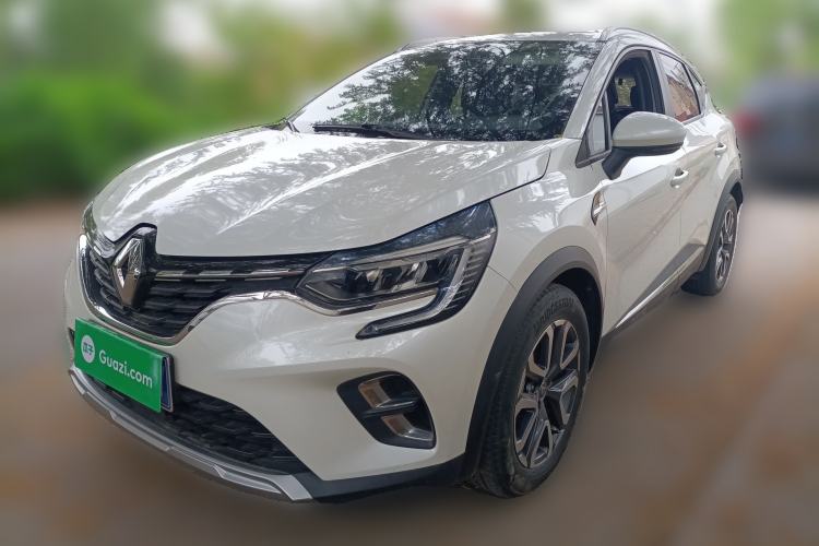 Used Renault Clio 2019 TCe270 Automatic Dynamic Model