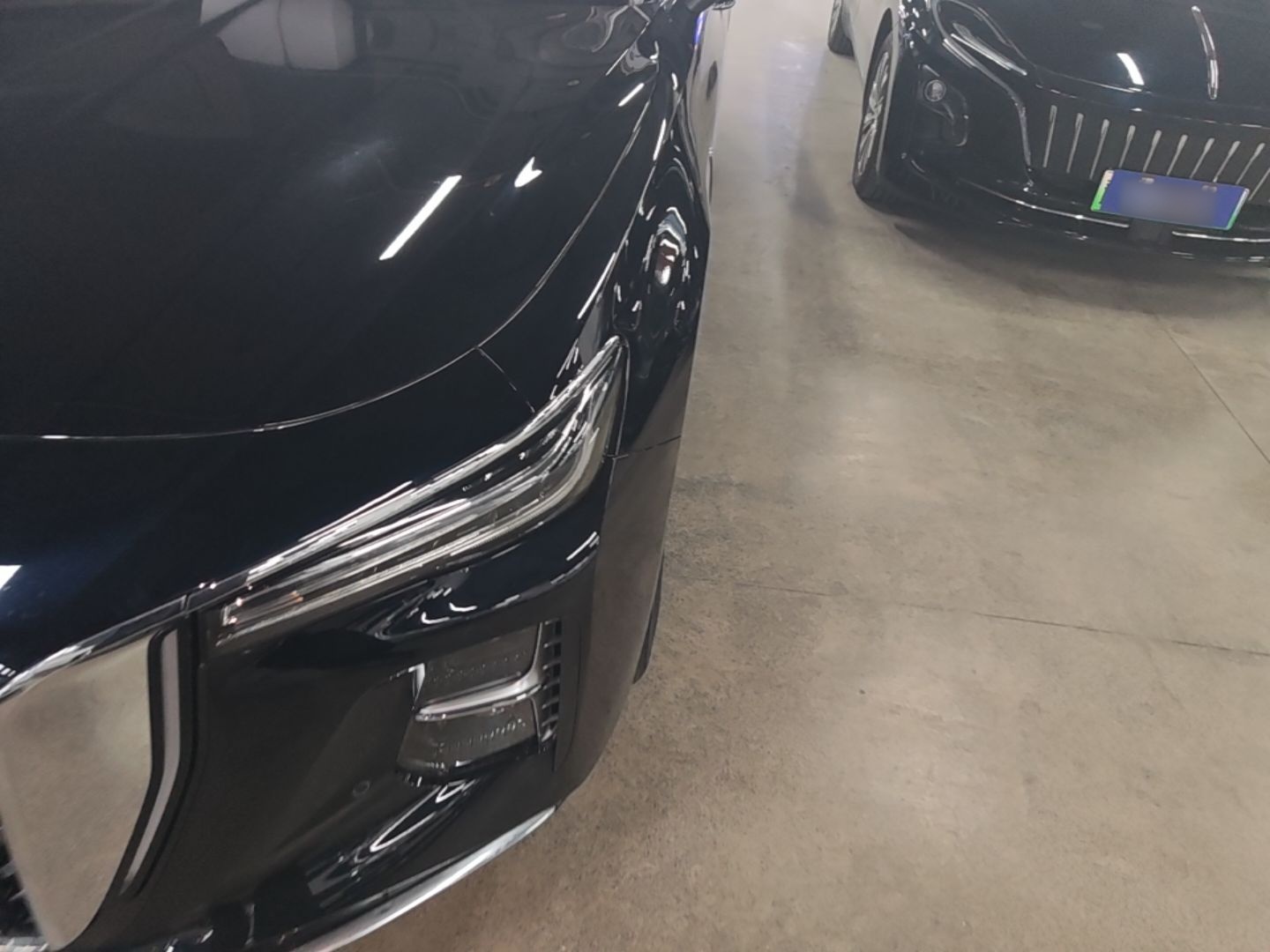 Hongqi H5 PHEV 2025 170 Super Hybrid Version — снимка 8