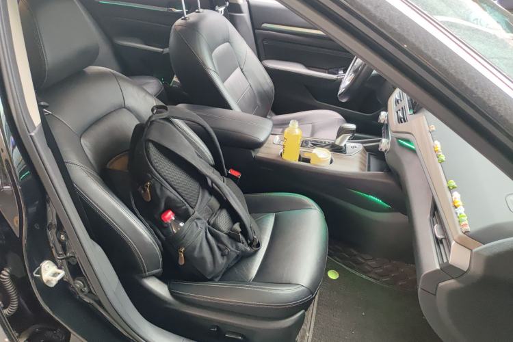 Used Nissan Teana 2021 2.0L XL Comfort Edition Right Front Seat