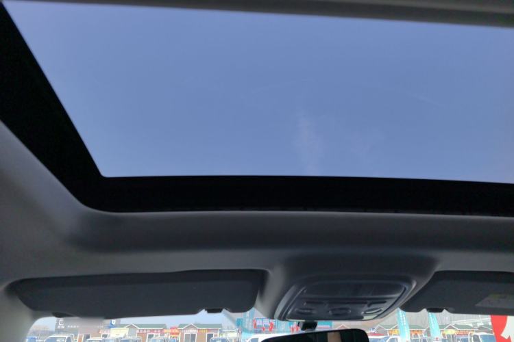 Used Haval H6 2021 National Trend Edition 1.5T Automatic Urban Version