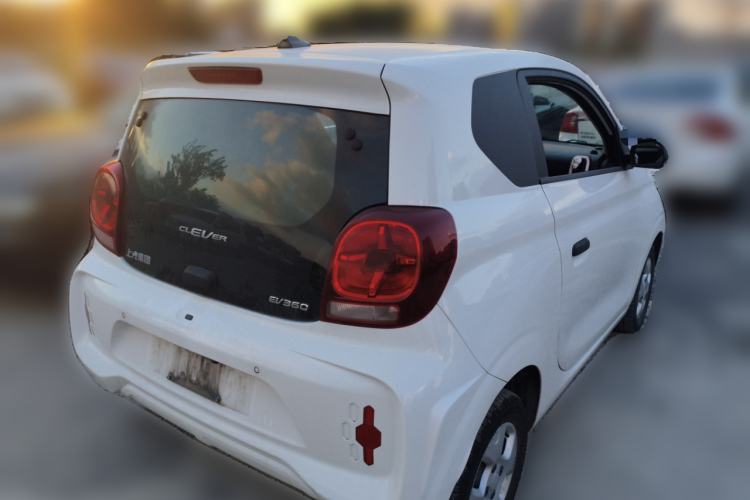 Used Roewe Clever 2021 302km All-Round Version
