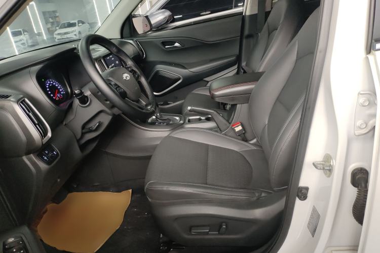 Used Hyundai ix35 2019 2.0L Automatic 2WD Zhiyong·Changxiang Edition China V Standard