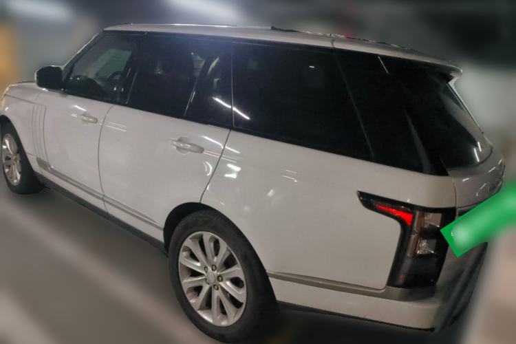 Used Land Rover Range Rover 2016 3.0 SC V6 Vogue