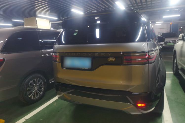 Used Land Rover Discovery 2024 360 PS Dynamic SE