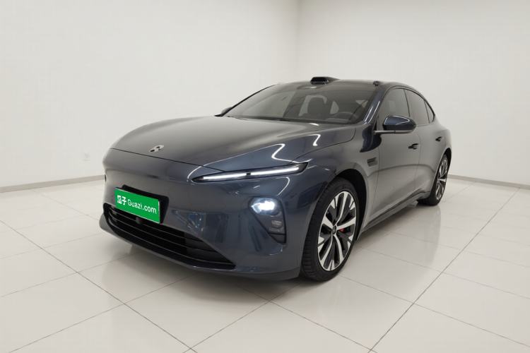 Used Nio ET7 2022 100kWh First Edition