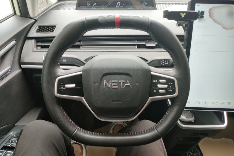 Used NETA V 2022 Chao 400 Lite
