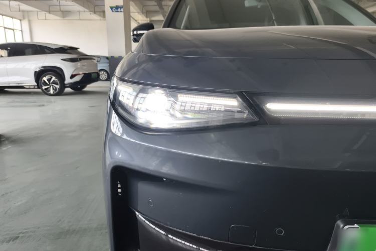 Used Leapmotor C10 2024 210 LiDAR Version Exterior 3