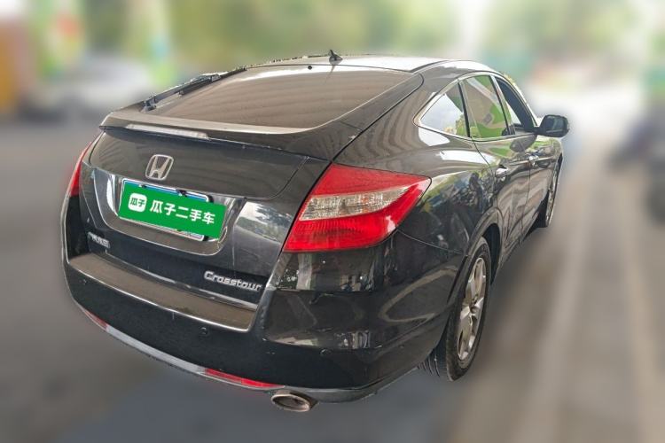 Used Honda Crosstour 2012 2.4L Luxury Edition