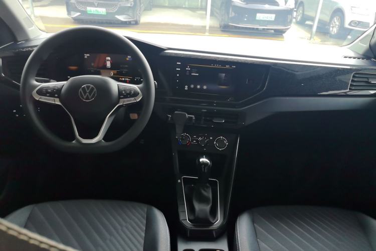 Used Volkswagen Lavida 2025 New Sharp 1.5L Outstanding New Edition
