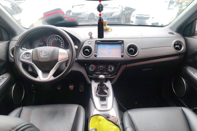 Used Honda XR-V 2015 1.5L LXi Manual Classic Edition