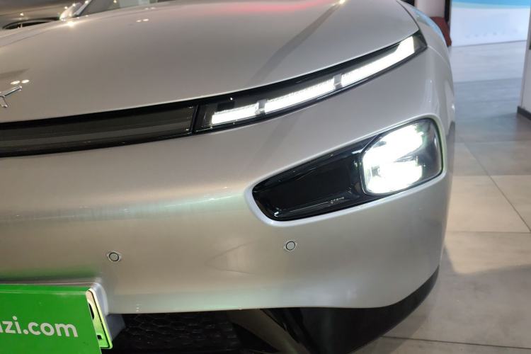 Used XPeng P7 2023 P7i 702 Pro Left Front Headlight