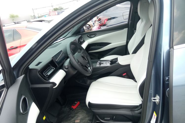 Used BYD Seal 06 New Energy 2024 DM-i 80KM Prestige Model