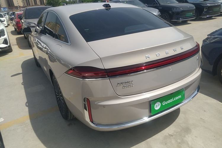 Used Roewe M7 DMH 2025 Model 160km Premium Version
