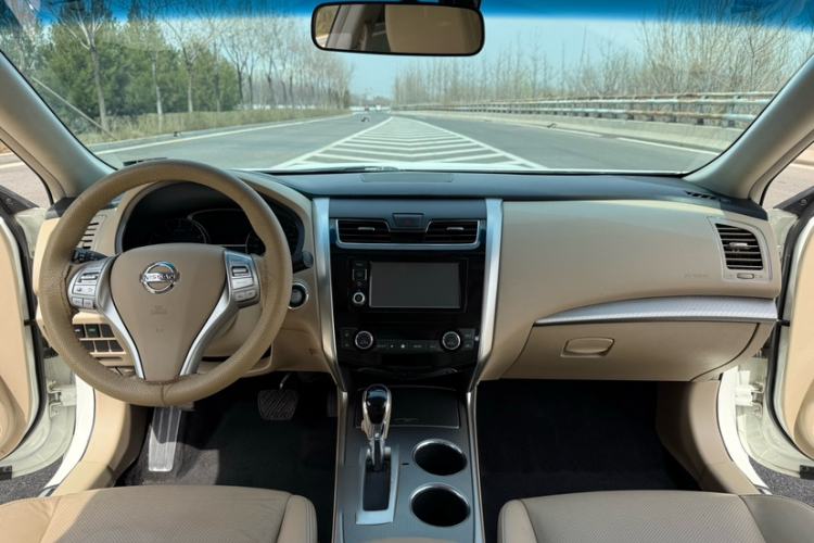 Used Nissan Teana 2016 Revised Version 2.0L XL Comfort Edition
