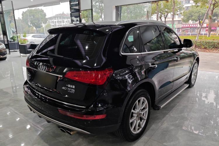 Used Audi Q5 2016 40 TFSI Trendy Edition