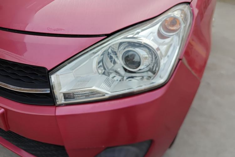 Used Suzuki Alto 2013 1.0L Automatic Luxury Model
