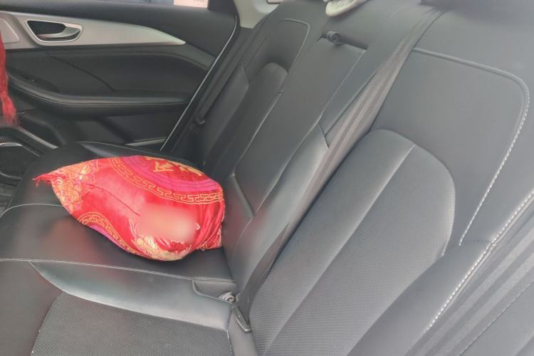 Used Rising ER6 2020 620 km Smart Drive Version
