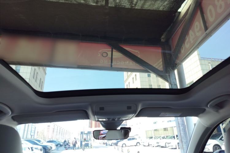 Used Volkswagen Tharu 2023 300TSI Two-Wheel-Drive Full Moon Edition