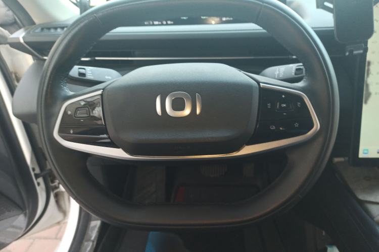 Used CHANGAN NEVO A05 2024 145 Pro Steering Wheel
