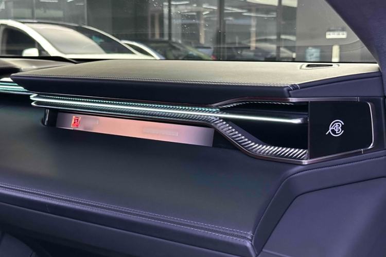 Used Lotus ELETRE 2023 ELETRE S+
