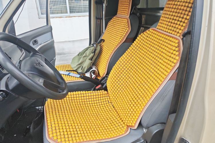 Used Wuling Rongguang 2019 1.5L Extended-Body Van Base Model with 2 Seats Left Front Seat