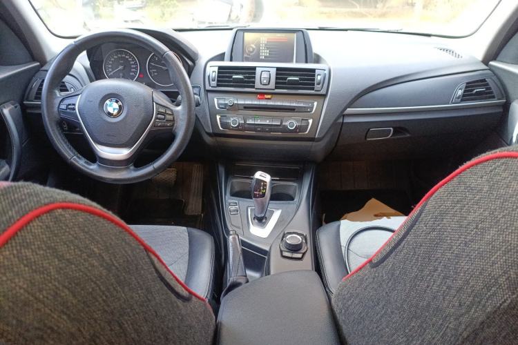 Used BMW 1 Series 2013 Revised 116i Leading Edition