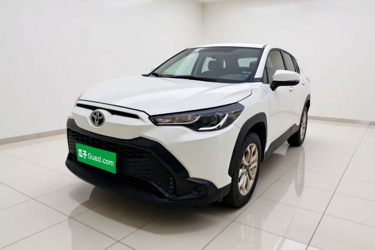 Used Toyota FRONTLANDER 2023 2.0L CVT Elite Edition Guazi used car, China used car export, Used car for sale, Used  cars, Cheapest cars for sale