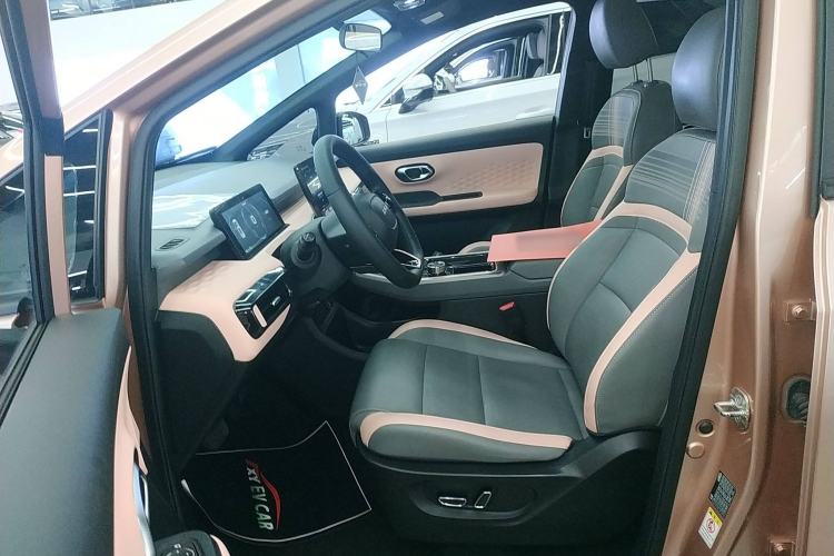 Used AION Y 2022 70 Intelligent Edition Lithium Iron Phosphate