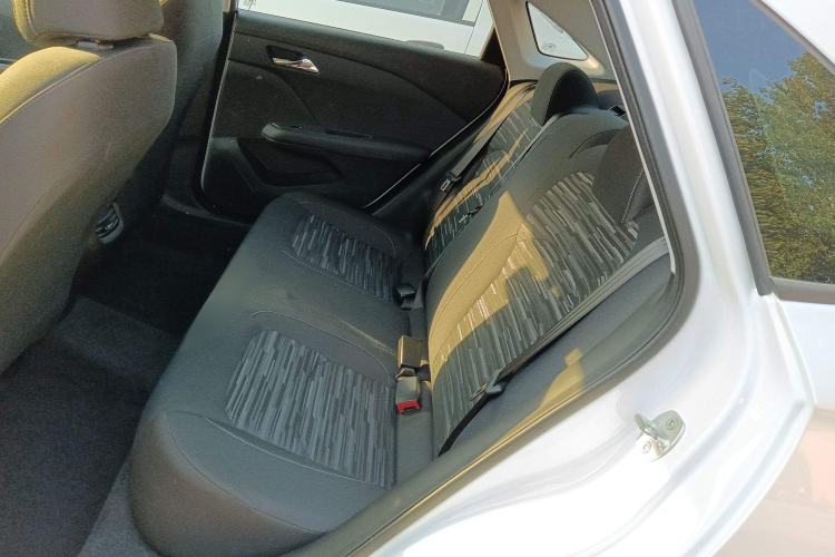 Used Chevrolet Monza 2024 1.5L Dual-Clutch Enjoyment Edition