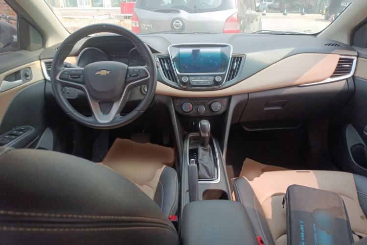 Used Chevrolet Monza 2021 320 Automatic Enjoyment Sunroof Edition