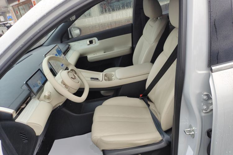 Used Wuling Xingguang S 2024 510 km Flagship Version
