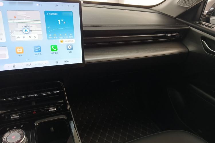 Used Wuling Xingguang 2023 150 Advanced Edition