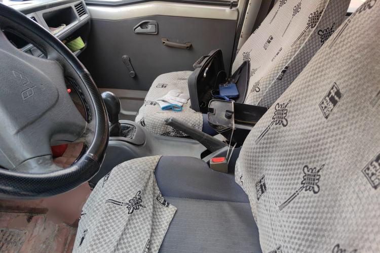 Used Wuling Zhiguang 2013 1.0L Practical Version