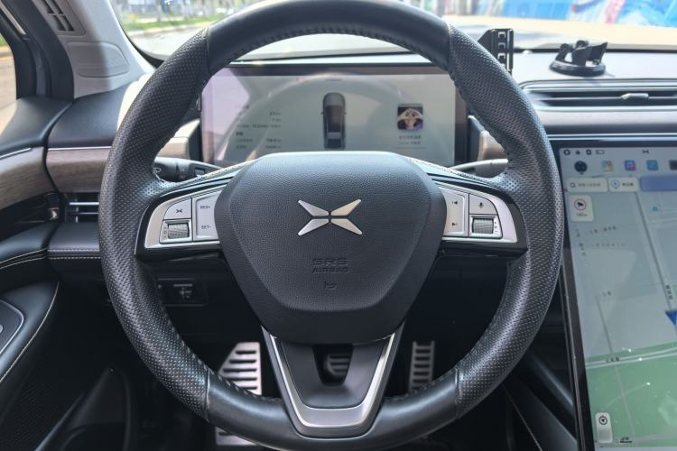 Used XPeng P5 2021 460G+
