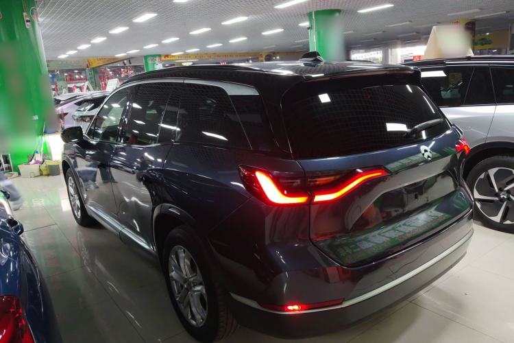 Used Nio ES8 2020 415 km Range 6-Seater Version
