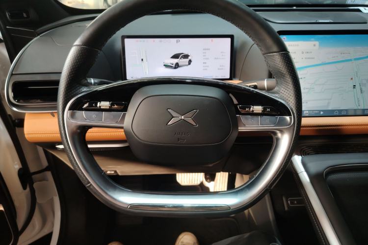 Used XPeng G9 2022 702 Max
