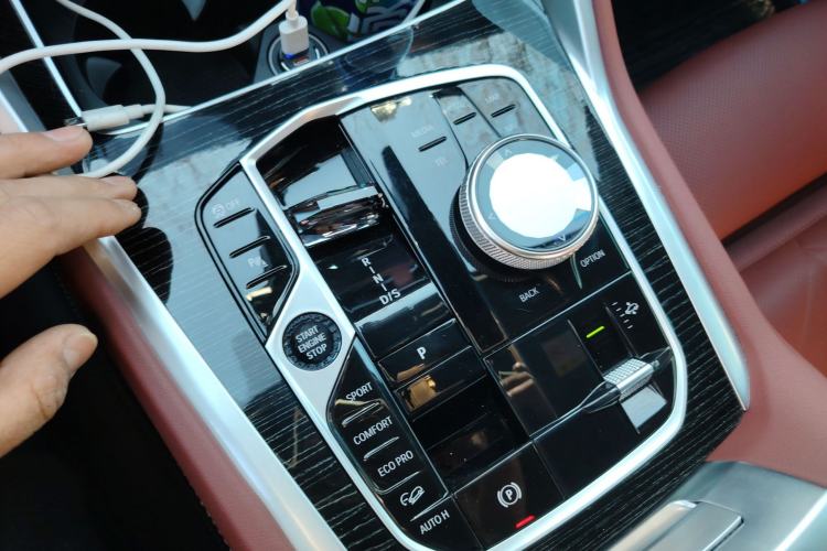 Used BMW X6 2023 xDrive30i M Sport Package