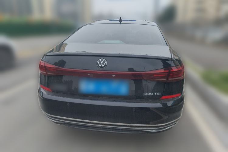 Used Volkswagen Passat 2022 330TSI Elite Edition