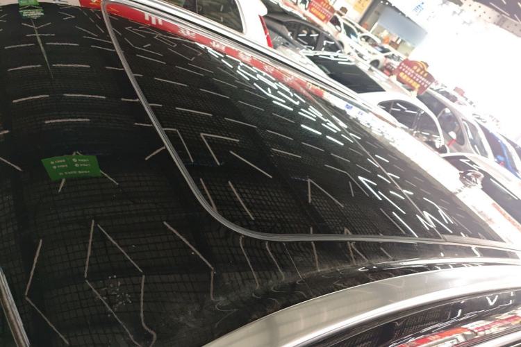 Used Volvo XC60 2024 B5 4x4 Smart Luxury Edition