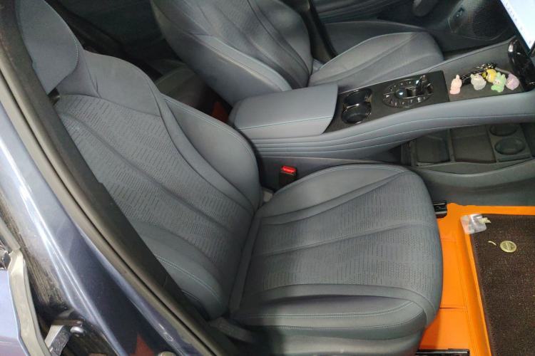 Used BYD Seal 06GT 2025 Intelligent Driving Version 505 Wave Plus Edition