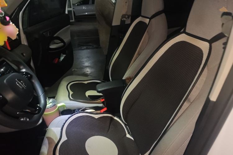 Used Leapmotor T03 2022 Crystal Edition
