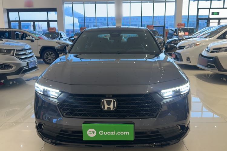 Used Honda Accord 2023 260TURBO Flagship Edition