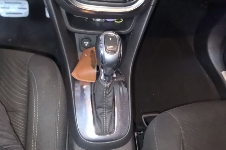 Used Buick Encore 2014 1.4T Automatic Two-Wheel Drive Urban Elite Model
