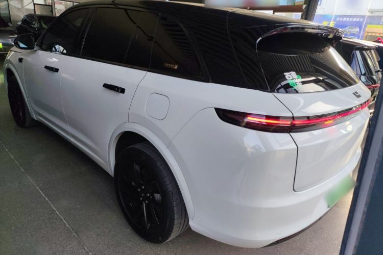 Used Li Auto L7 2023 Pro Model